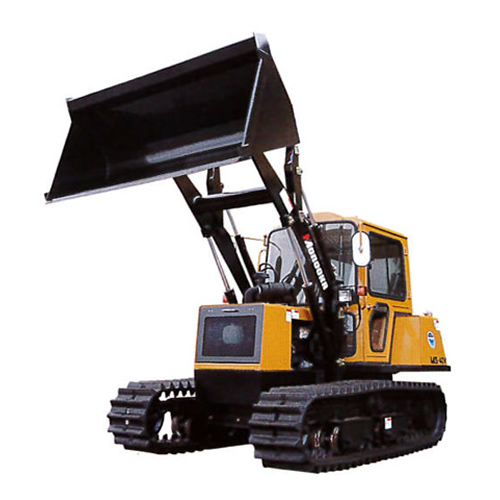 camion cingolati per paludi Msimg03b