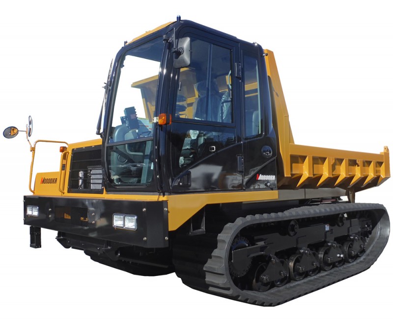 camion cingolati per paludi 3000VD-e1472732003782