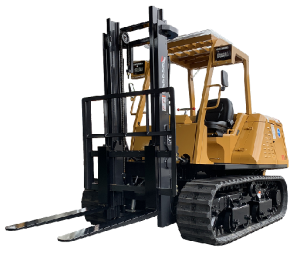 Morooka_Forklift truck_MFD-20