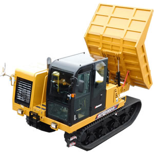Carrier | Morooka Co.,Ltd