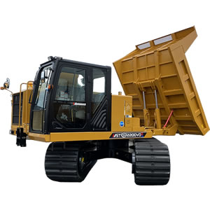 Carrier | Morooka Co.,Ltd