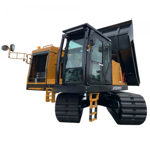 Carrier | Morooka Co.,Ltd