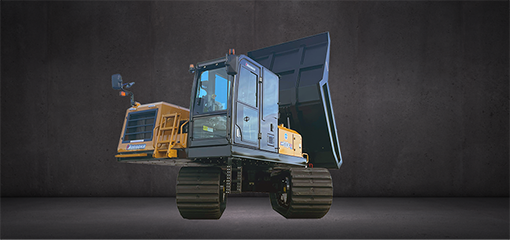 MST110CR