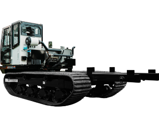 Bare Chassis