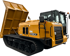 Crawler Carrier