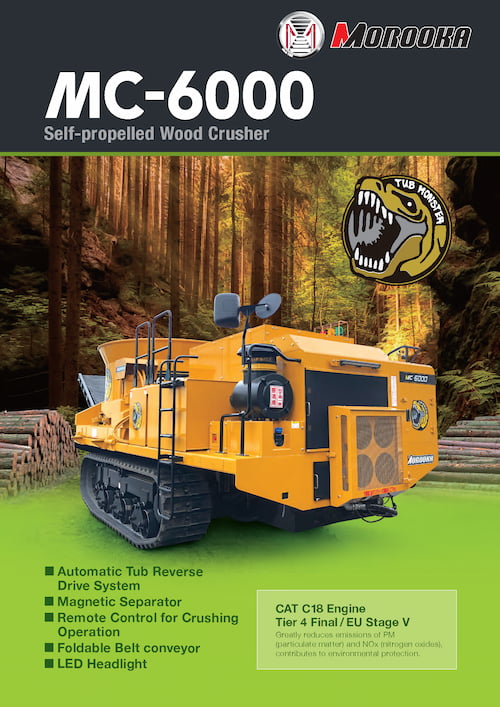 MC-6000
